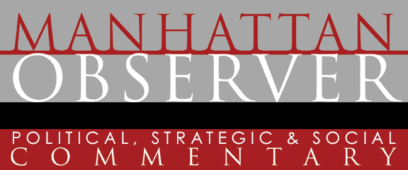COMMENTARY: Political, Strategic & Social