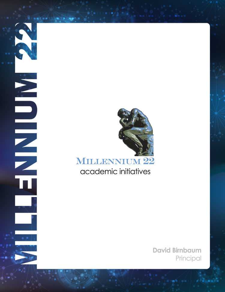 20-davidbirnbaummilleniumacademic