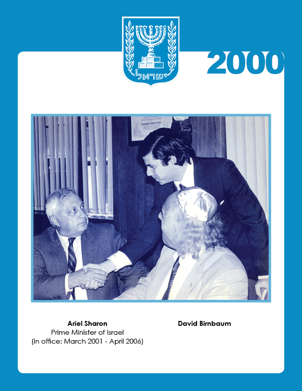 26-DavidBirnbaumGeneralArielSharon