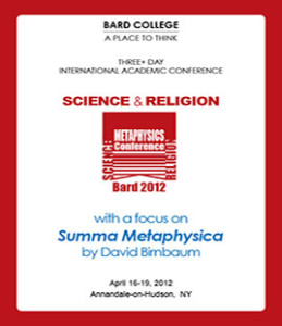 David Birnbaum’s Integrated Philosophy. The David Birnbaum philosophy operates on myriad levels simultaneously to achieve its seamless elegance. David Birnbaum's philosophy elucidation via Summa Metaphysica is a simultaneous breakthrough in hitherto intractable issues - theogony, cosmology, cosmogony, theodicy. and teleology, and, of course, in the unification of Science and Religion