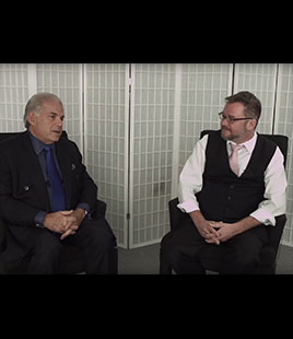 Harvard grad philosopher David Birnbaum's paradigm-changing simultaneous solution of a Potential-driven universe elucidates life's spiritual dimension